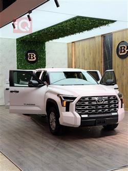 تويوتا توندرا